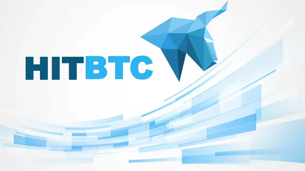 Secure HitBTC Login Account
